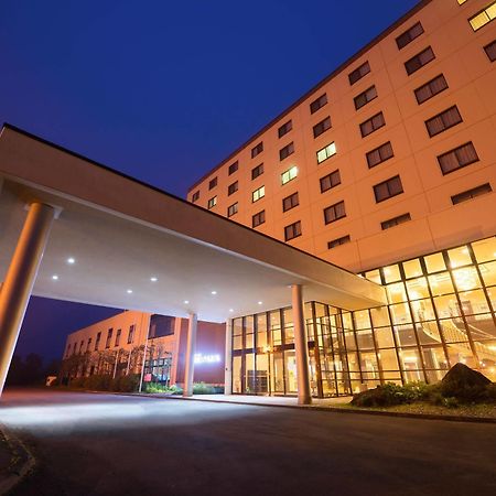 Royal Hotel Minami Hokkaido Сикабе Экстерьер фото