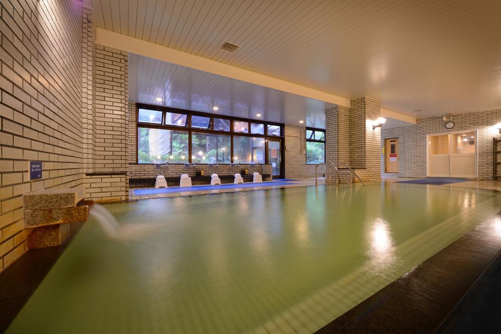Royal Hotel Minami Hokkaido Сикабе Экстерьер фото