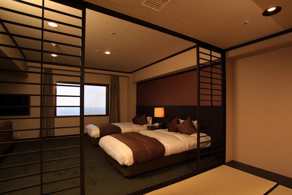 Royal Hotel Minami Hokkaido Сикабе Экстерьер фото